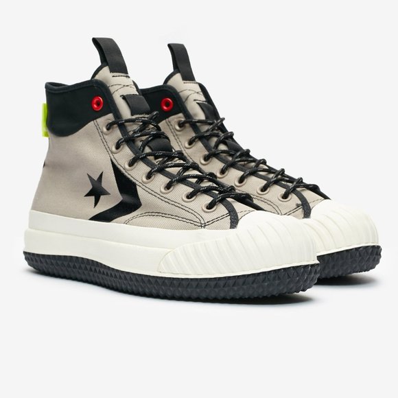 Converse Bosey GORE-TEX Waterproof Hi Boot 169359C